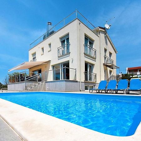 Villa Valerio Porec Ngoại thất bức ảnh
