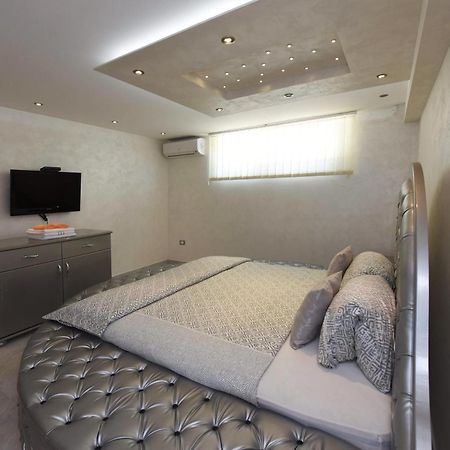Villa Valerio Porec Ngoại thất bức ảnh