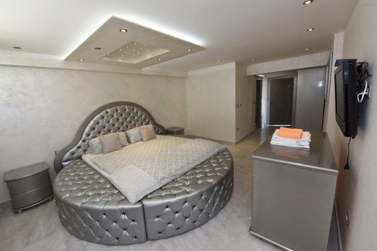 Villa Valerio Porec Ngoại thất bức ảnh