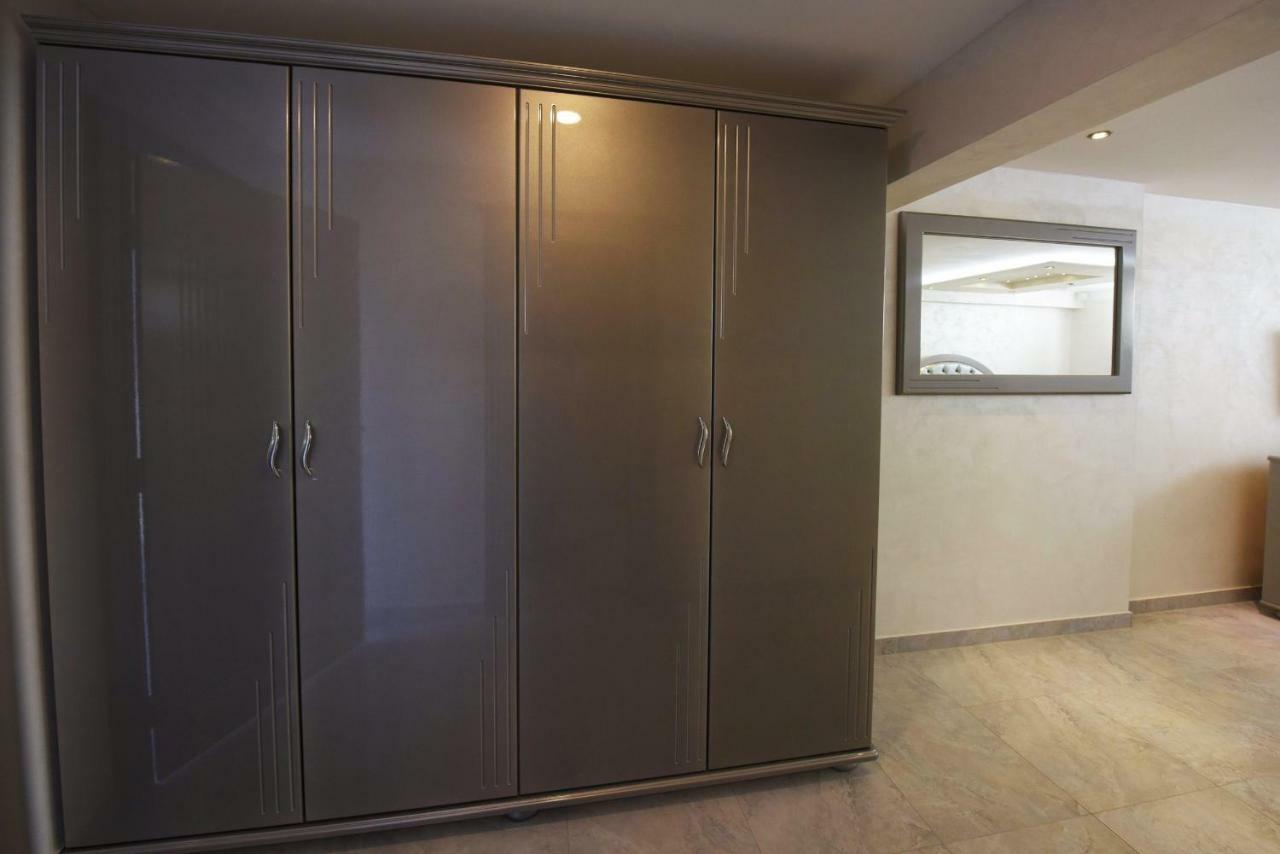Villa Valerio Porec Ngoại thất bức ảnh