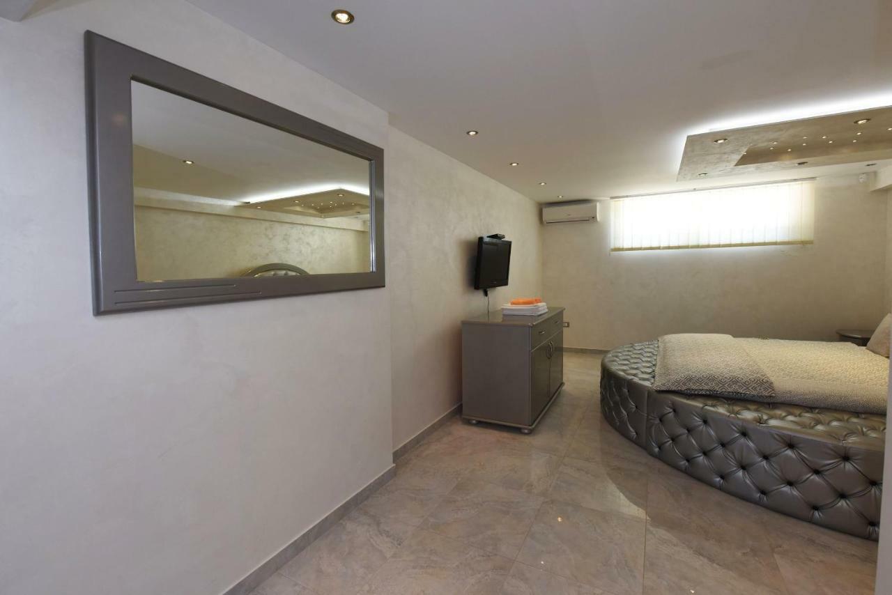 Villa Valerio Porec Ngoại thất bức ảnh