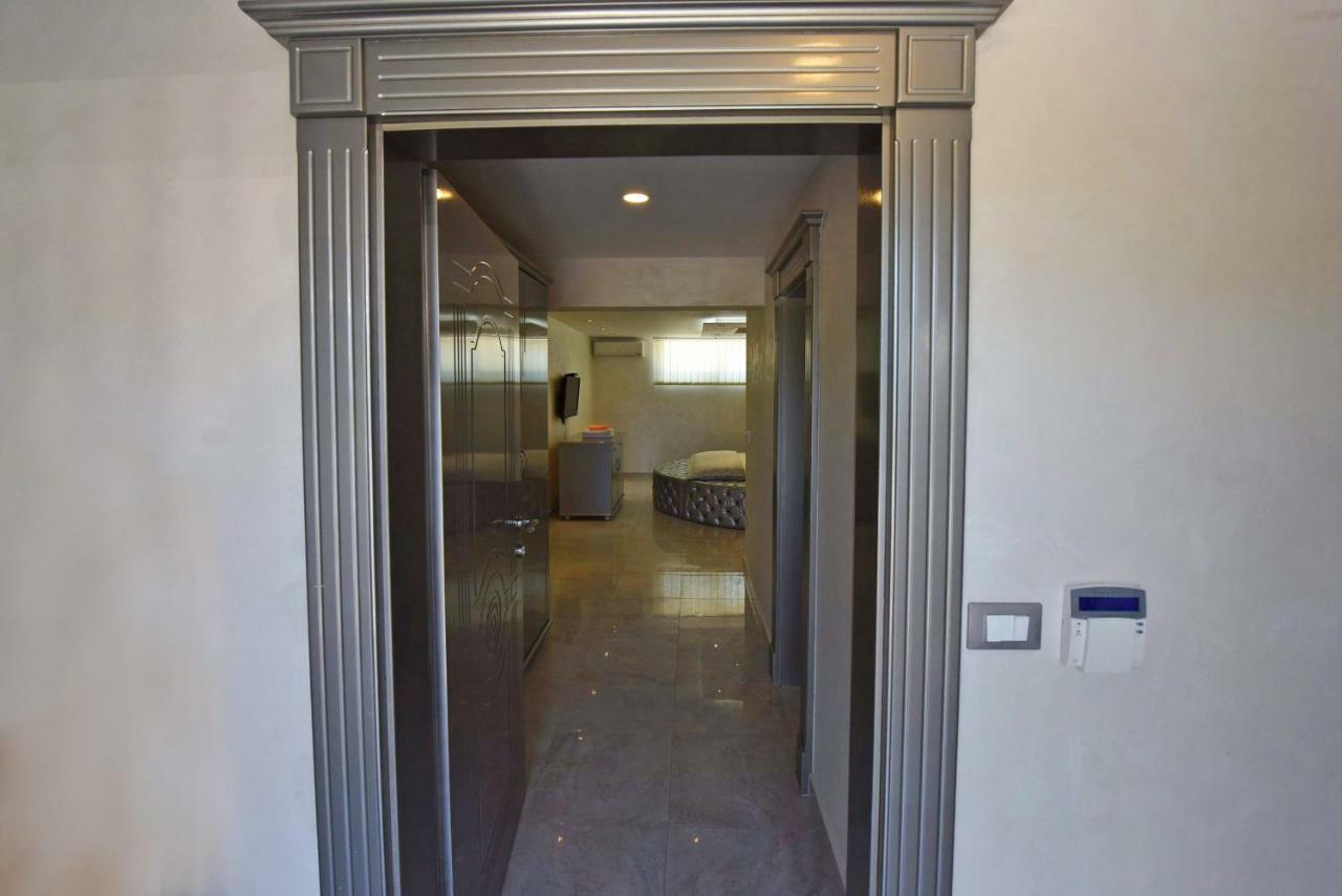 Villa Valerio Porec Ngoại thất bức ảnh