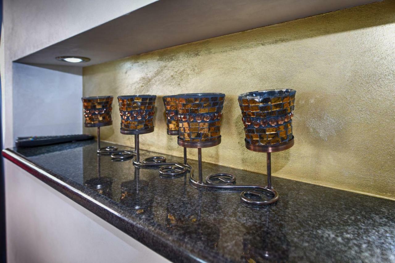 Villa Valerio Porec Ngoại thất bức ảnh
