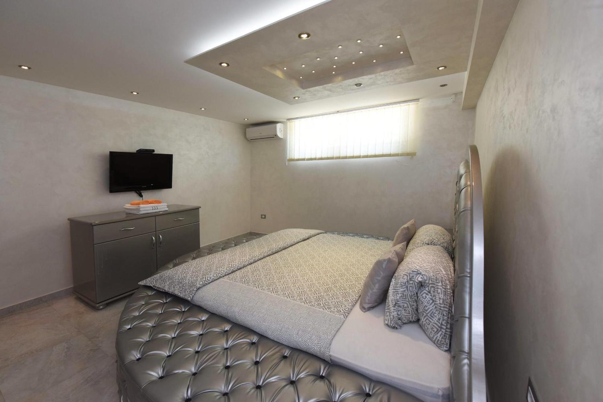 Villa Valerio Porec Ngoại thất bức ảnh