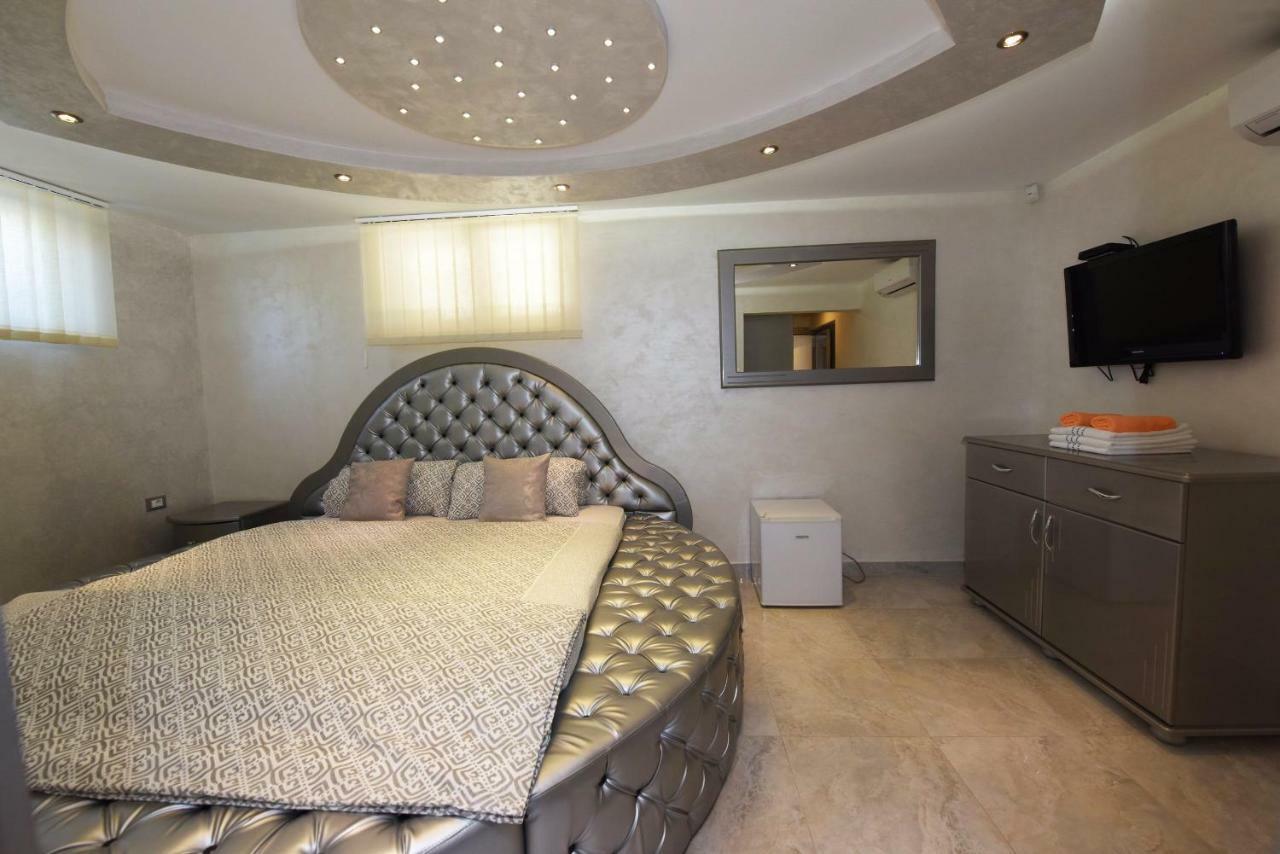 Villa Valerio Porec Ngoại thất bức ảnh