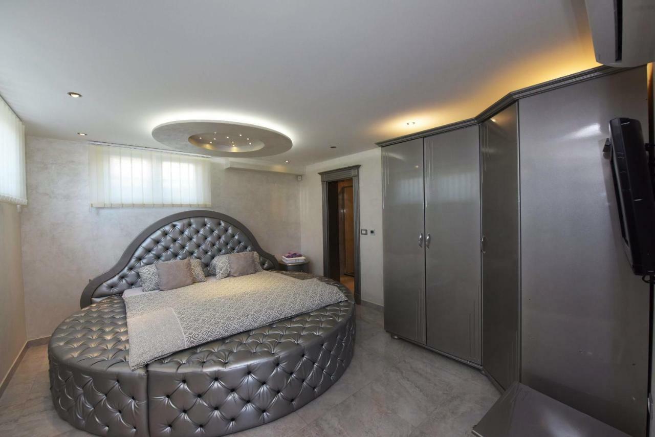Villa Valerio Porec Ngoại thất bức ảnh