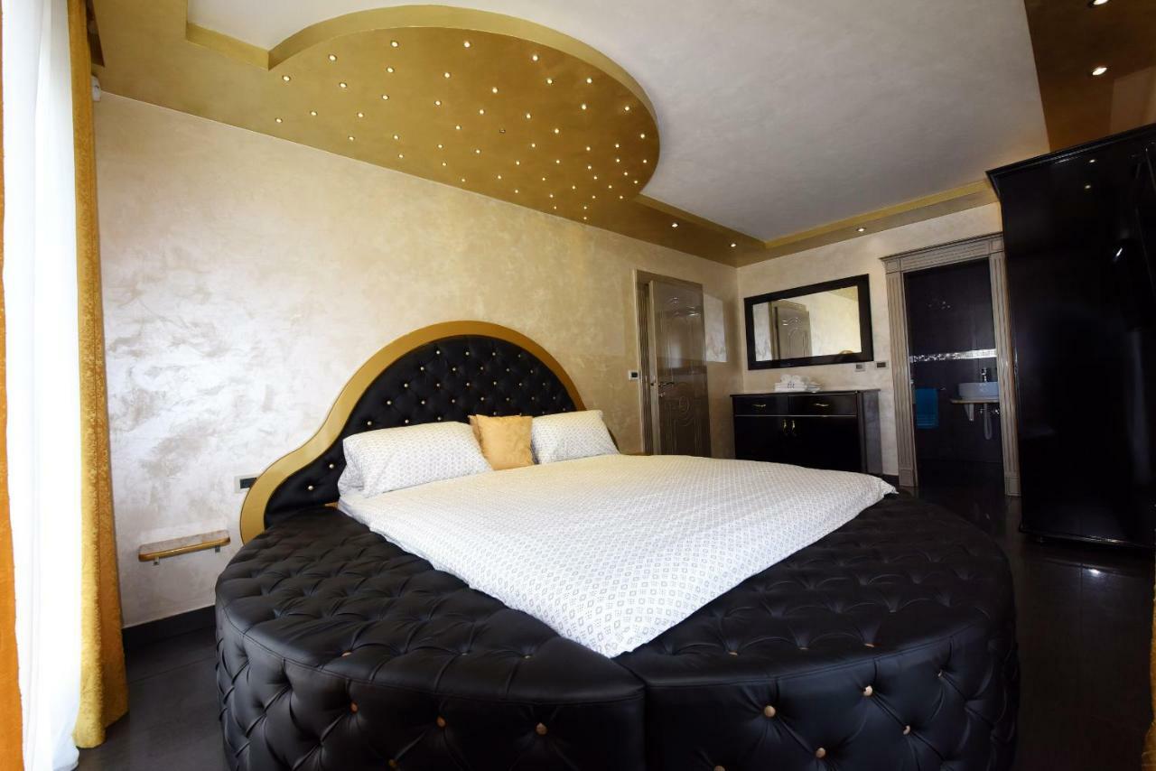 Villa Valerio Porec Ngoại thất bức ảnh