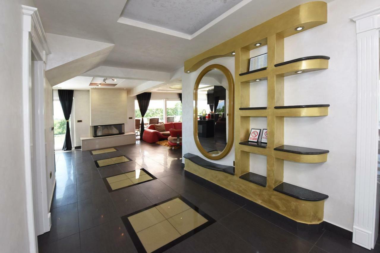 Villa Valerio Porec Ngoại thất bức ảnh