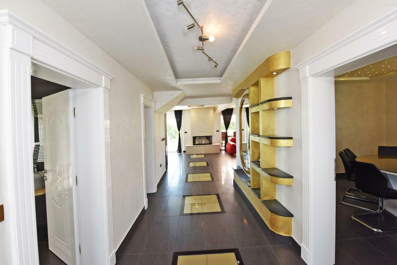Villa Valerio Porec Ngoại thất bức ảnh