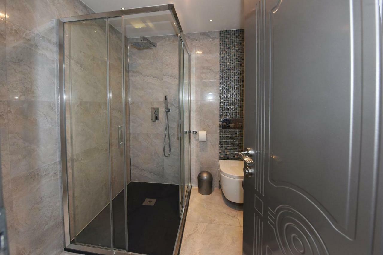 Villa Valerio Porec Ngoại thất bức ảnh
