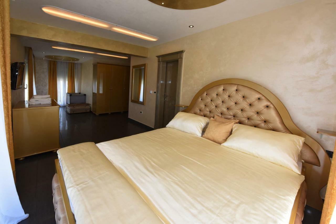 Villa Valerio Porec Ngoại thất bức ảnh