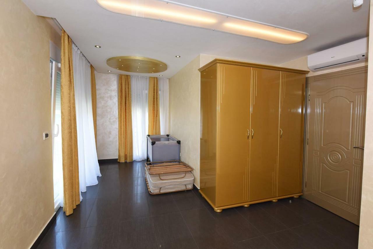 Villa Valerio Porec Ngoại thất bức ảnh