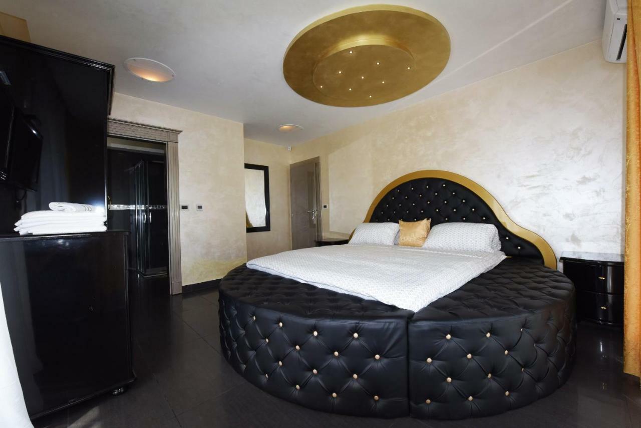 Villa Valerio Porec Ngoại thất bức ảnh