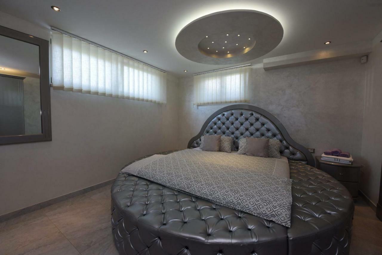 Villa Valerio Porec Ngoại thất bức ảnh