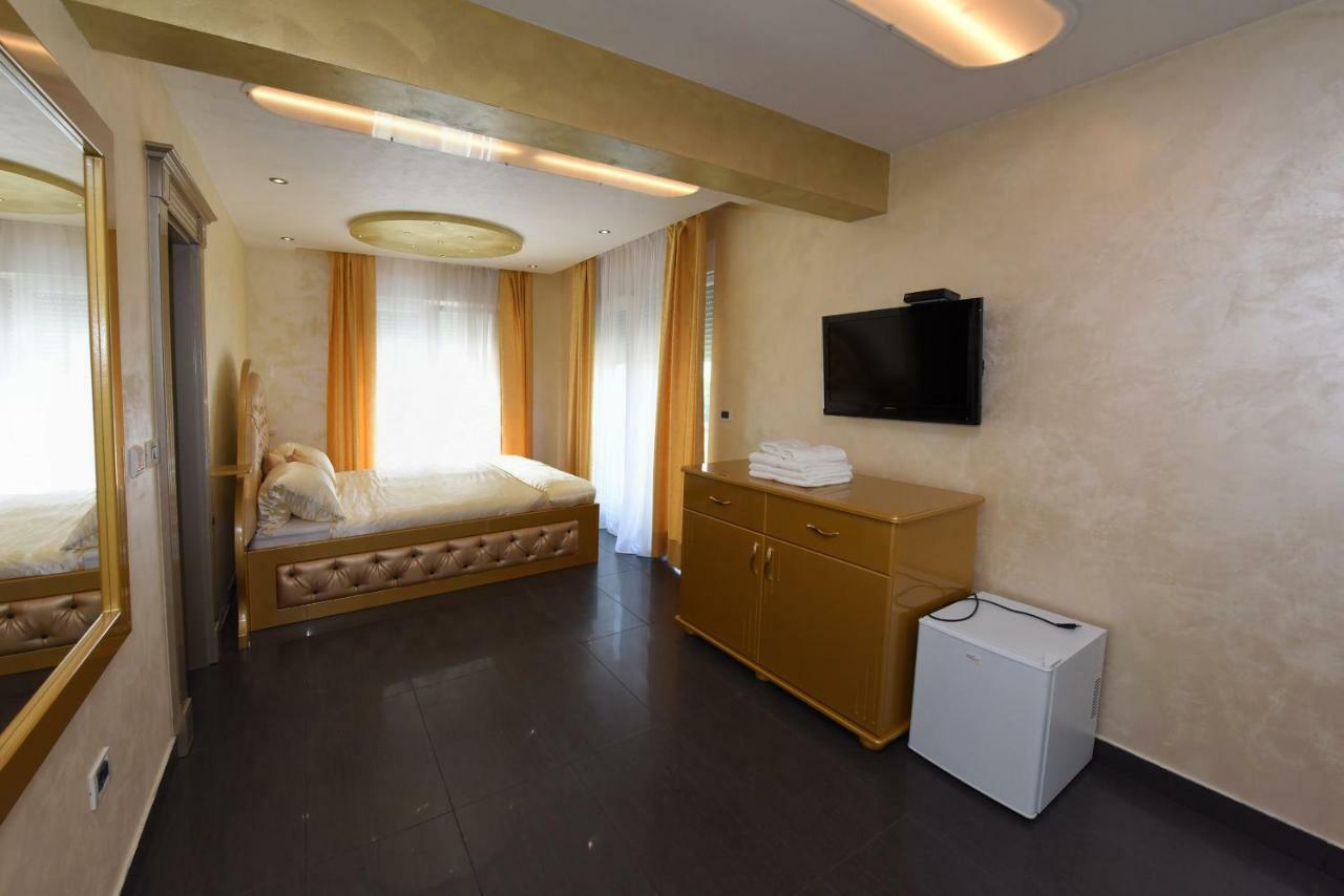 Villa Valerio Porec Ngoại thất bức ảnh