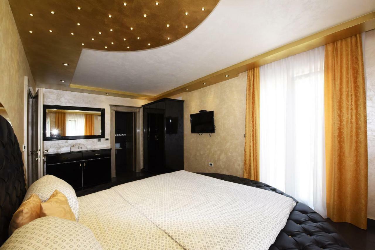 Villa Valerio Porec Ngoại thất bức ảnh