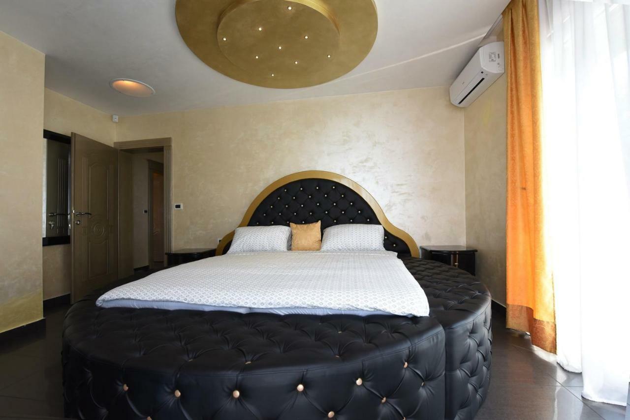 Villa Valerio Porec Ngoại thất bức ảnh