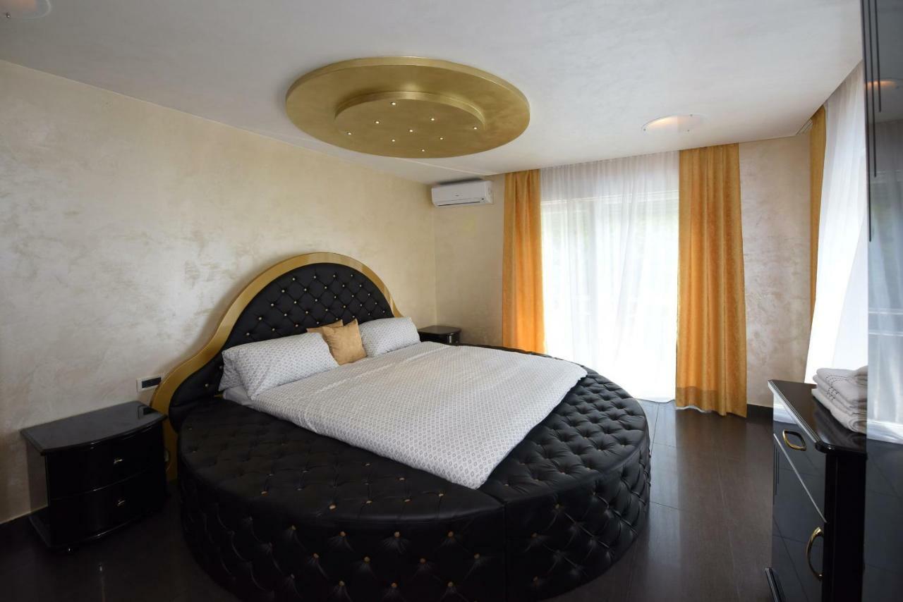Villa Valerio Porec Ngoại thất bức ảnh
