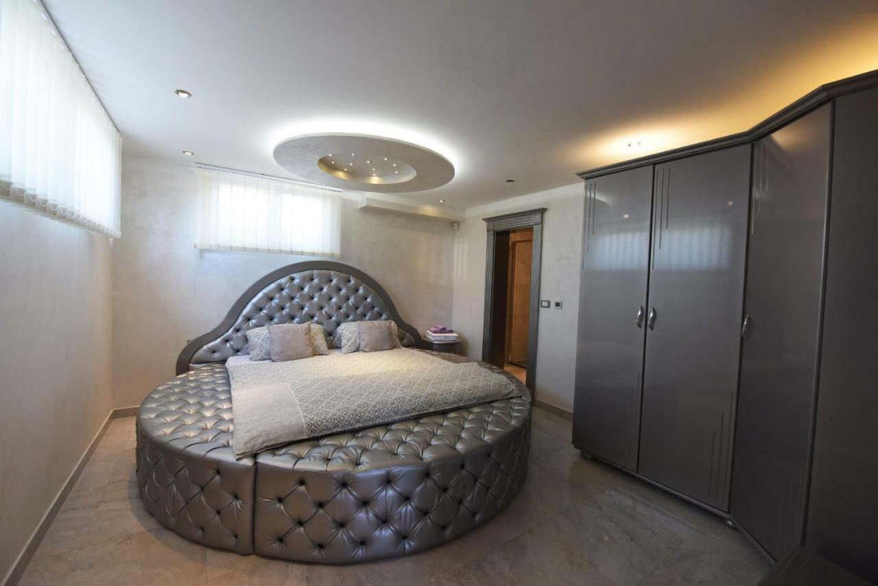Villa Valerio Porec Ngoại thất bức ảnh