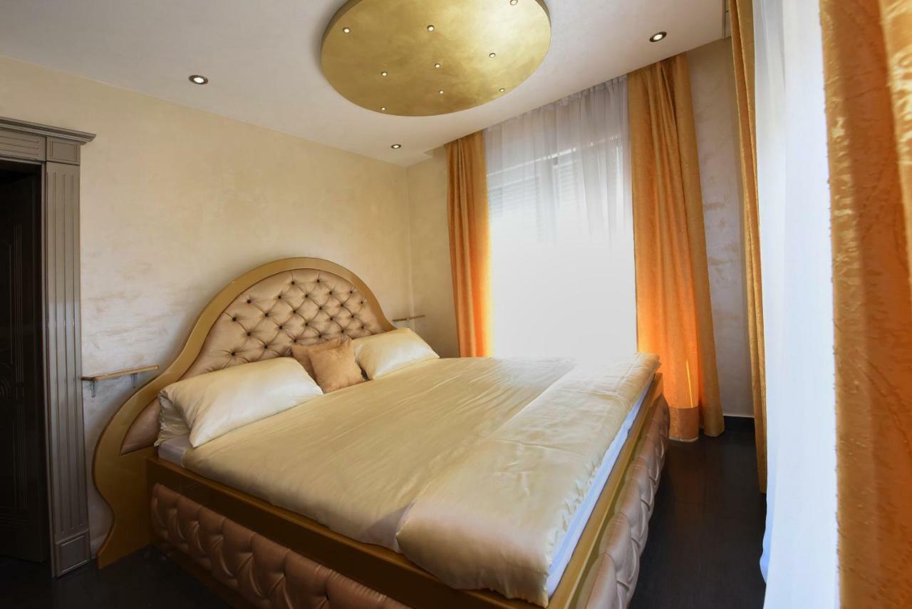 Villa Valerio Porec Ngoại thất bức ảnh