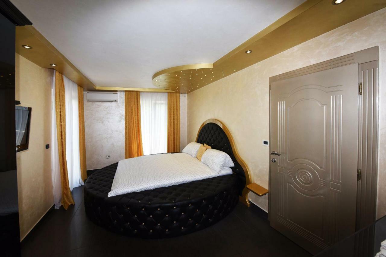 Villa Valerio Porec Ngoại thất bức ảnh