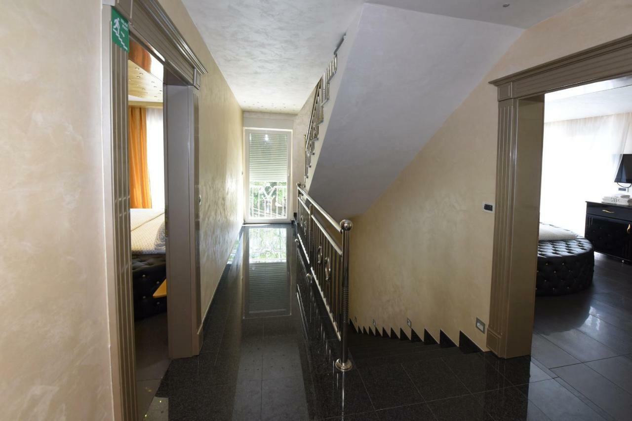 Villa Valerio Porec Ngoại thất bức ảnh
