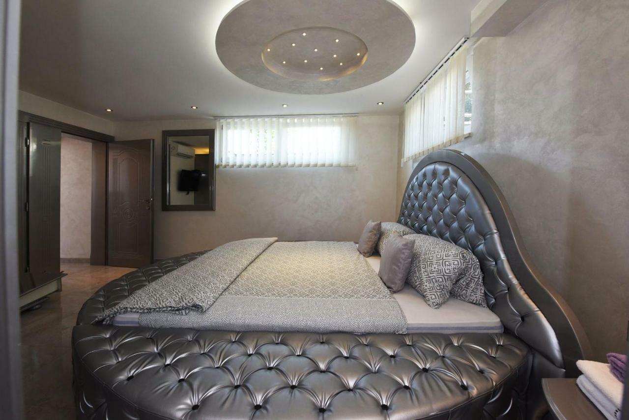 Villa Valerio Porec Ngoại thất bức ảnh
