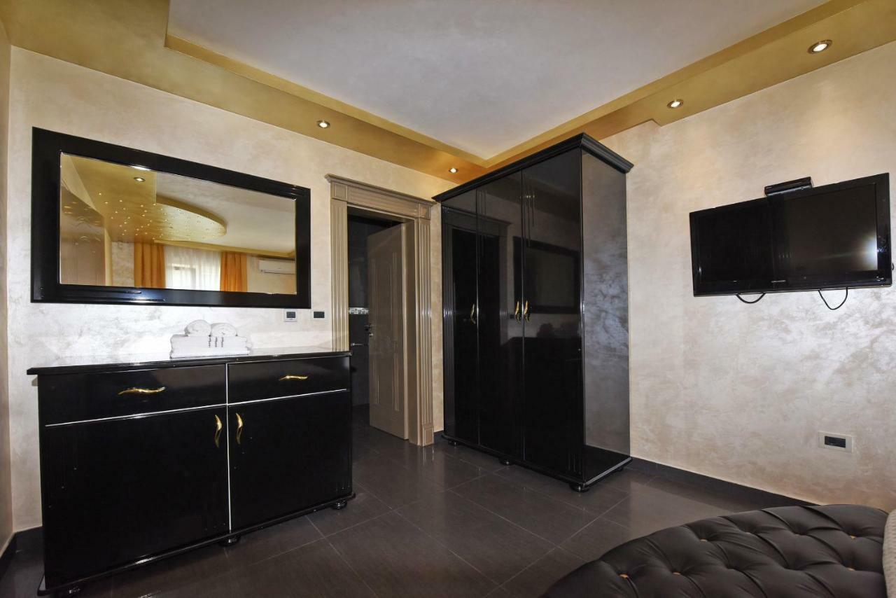 Villa Valerio Porec Ngoại thất bức ảnh