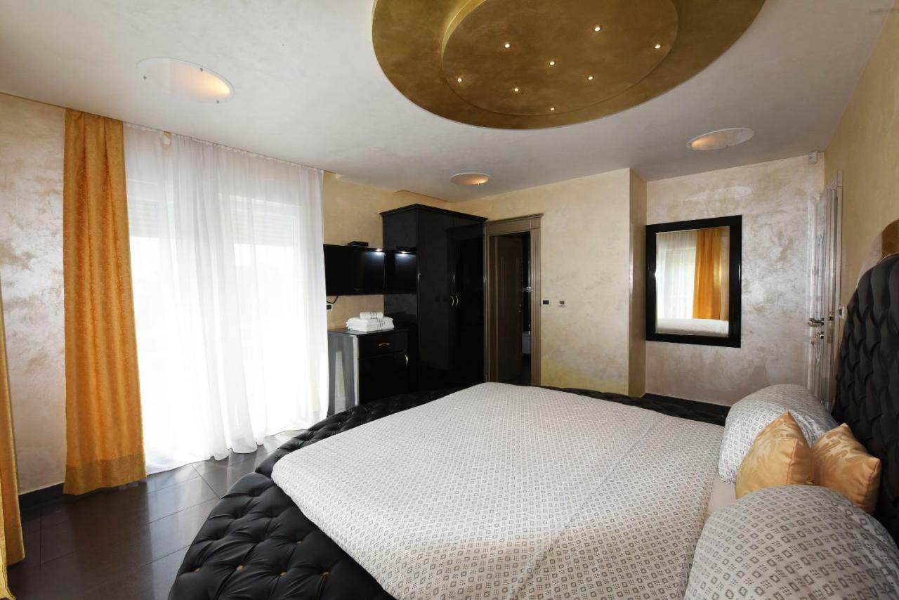 Villa Valerio Porec Ngoại thất bức ảnh
